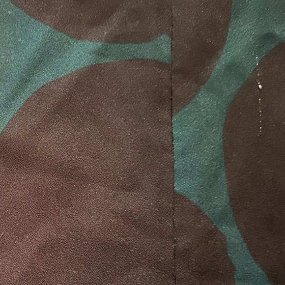 To La Roo feathered top - Picture 7 of 7